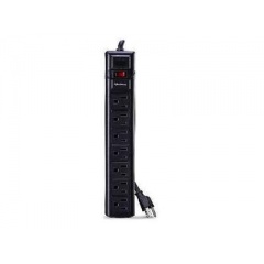 Cyberpower Essential Surge Protector (CSB7012)