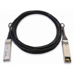 Finisar 10g, Full-duplex, Active Optical Cable, (FCBG110SD1C01)