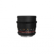 Relaunch Aggregator 85mm T1.5 Portrait Cine Lens - Canon (SLY85VDC)