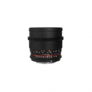 Relaunch Aggregator 85mm T1.5 Portrait Cine Lens-sony Alpha (SLY85VDS)