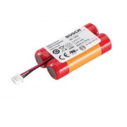 Bosch Communication Integrus Nimh Battery Packs (10 Pcs) (LBB4550/10)