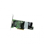 Intel 12 Gb/s Sas Raid 4p Pcie 1 Gb (RS3DC040)