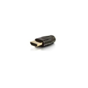 C2G Hdmi A Male To Hdmi D Female Adapter (18406)