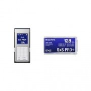 Mediatech Sxs Pro+ 128gb Memory Card (MT-16275)