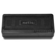 Netis Systems Netis 8-port 10/100 Switch (ST3108S)