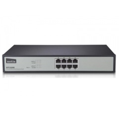 Netis Systems Netis 8-port 10/100 Web-smart Swi (ST3208)