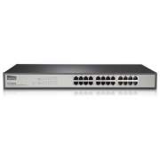 Netis Systems Netis 24-port Layer 2 Managed Sw (ST3324G)