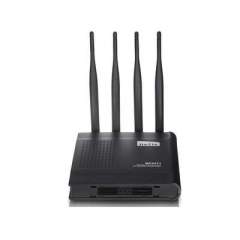 Netis Systems 600mbps Wireless Dual Band Router (WF2471)