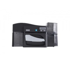 Fargo Electronics Dtc4500e Single-sided Printer (055600)