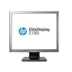 HP E190i Led Monitor (E4U30AA#ABA)