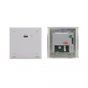 Kramer Electronics Active Wall Plate Hdmi Over Hdbaset Tw (WP-580R)