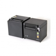 Seiko Qaliber Dir-therm. Receipt Printer (RP-D10-K27J1-U1C3)