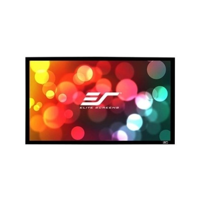 Elite Screens Sable Frame (ER85WH1W-A1080P2)