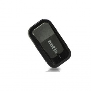 Netis Systems 300mbps Wireless N Usb Adapter (WF2123)