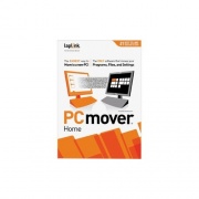 Laplink Software Laplink Pcmover 8 Home 1 Use Esd (PAFGPCMH8P0RTDEN)