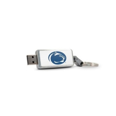 Centon Electronics 16gb Keychain V2 Usb 2.0 Penn State Univ (S1-U2K1CPEN-16G)