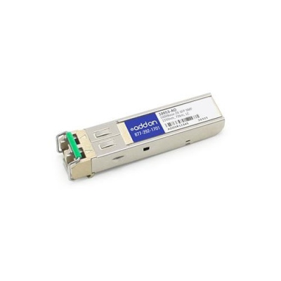 Add-On Extreme Comp Taa Sfp 1g-zx Lc Xcvr (10053-AO)