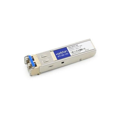 Add-On Dell 320-Comp Taa Sfp 1g-lx Lc Xcvr (320-2879-AO)