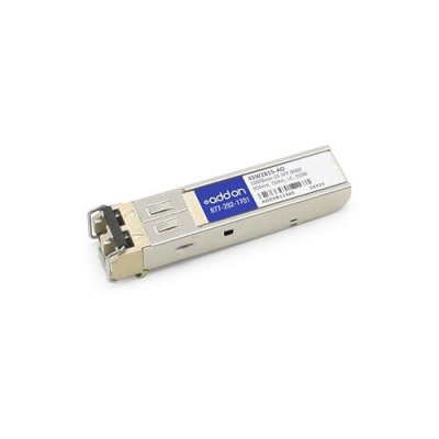 Add-On Ibm Comp Taa Sfp 1g-sx Lc Xcvr (45W2815-AO)