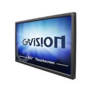 Gvision 65in Large Format Touch Screen (DS65AD-OO-45LG)