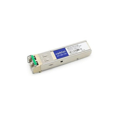 Add-On Addon Ons-se-2g-l2 Comp Sfp Taa Xcvr (ONS-SE-2G-L2-AO)