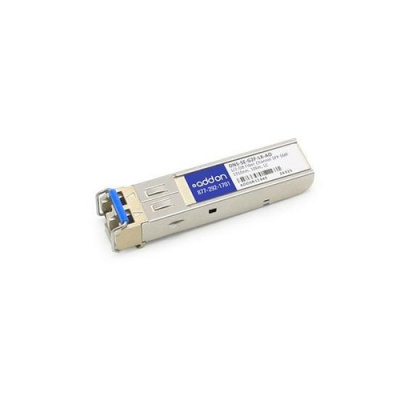 Add-On Addon Ons-se-g2f-lx Comp Sfp Xcvr (ONS-SE-G2F-LX-AO)