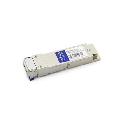 Add-On Addon Qsfp-40g-lr Comp Qsfp+ Taa Xcvr (QSFP-40G-LR-AO)