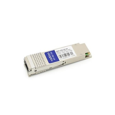 Add-On Addon Qsfp-40g-sr Comp Qsfp+ Taa Xcvr (QSFP-40G-SR-AO)