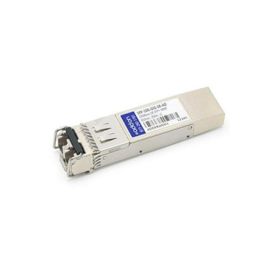 Add-On Addon 10gbase-sr Sfp+ 300m F/alcatel (SFP-10G-GIG-SR-AO)