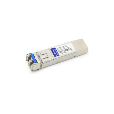 Add-On Addon Sfp-10ge-lr-au Comp Sfp+ Xcvr (SFP-10GE-LR-AU-AO)