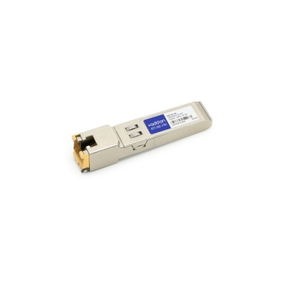 Add-On Addon Citrix Sfp-tx Comp Sfp Taa Xcvr (SFP-TX-AO)
