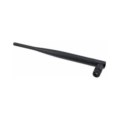 B+B Smartworx 3.8/5.5 Dbi Dual Band 2.4/5ghz Antenna (ACH2-DBAT-DP003)