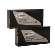 Gefen Displayport Extender Over Fiber (EXT-DP-CP-2FO)