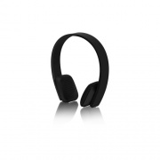 Aluratek Bluetooth Wireless Stereo Headphone (ABH04FB)