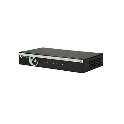 Amer Networks Sg8D 8 Port Gigabit Ethernet Switch Metal (650177200477)