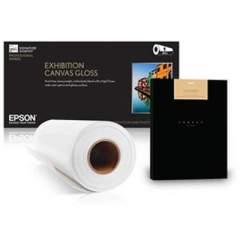 Epson Gs Production Canvas Satin 60 X 150 (S045003)