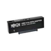 Tripp Lite Usb To Iii Adapter For Hard Drives (U338-000-SATA)