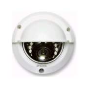 D-Link Hd 1mp Low Light Outdoor Dome Ip Camera (DCS-6315)