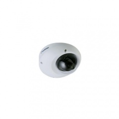 Geovision Gv-mfd2401-4f 2m 2.1mm Mini Fixed Dome (84-MFD2401-4F1U)