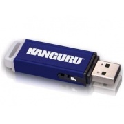 Kanguru 4gb Flashblu 2with Write-protect (ALK-4G)