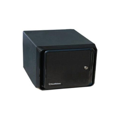 Geovision Hotswap Cube I5 8gbramnohard Drive Win7 (94-NC5C4-C32)