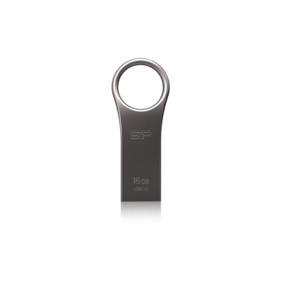 Silicon Power Computer & Communications Sp Jewel J80 16gb Usb 3.0 Customization (SP016GBUF3J80V1T)