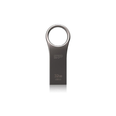 Silicon Power Computer & Communications Sp Jewel J80 32gb Usb 3.0 (SP032GBUF3J80V1T)