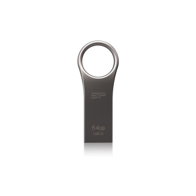 Silicon Power Computer & Communications Sp Jewel J80 64gb Usb 3.0 (SP064GBUF3J80V1T)