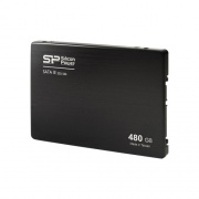 Silicon Power Computer & Communications Sp S60 480gb 7mm 2.5 Sata Iii Ssd (SP480GBSS3S60S25)