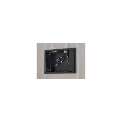 Chief Manufacturing Wall Enc,16x9,mti-d,pre/pst Inst (PAC525F)