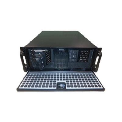 Everfocus Electronics Ipnvr8ch, Expandable (ENVS800/9TB-RAID5)