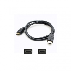 Add-On Addon 10.0ft Hdmi 1.3 M/m Black Cable (HDMI2HDMI10F)
