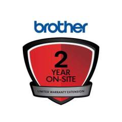 Brother 2 Yr Onsite Hls7000 2 Tray (O1932D)