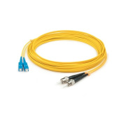 Add-On Addon 1m Os1 Yellow Duplex Patch Cable (ADD-ST-SC-1M9SMF)